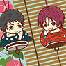 Free! -Eternal Summer- Toys Works Collection 2.5 Sisters Tenugui (Anime Toy)