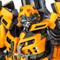Legacy of Revoltech SCI-FI Revoltech Bumblebee (Completed)