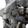 Riobot Metal Gear Sahelanthropus (Completed)