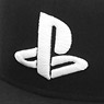 PlayStation Family Mark Embroidery Cap (Anime Toy)