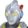 Ultra Hero X 06 Ultraman X (Zetton Armor) (Character Toy)