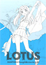 Lotus -Kantoku Rough & Line Art #2- (Art Book)