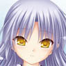 Angel Beats! -1st beat- Big Tapestry E (Kanade ver.2) (Anime Toy)