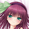 Angel Beats! -1st beat- Life-size Tapestry A (Yuri) (Anime Toy)