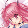 Angel Beats! -1st beat- Life-size Tapestry C (Yui) (Anime Toy)