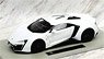 Lykan HyperSport White (Diecast Car)