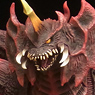 Toho Large Monsters Series Destoroyah (Perfect) (Completed)