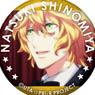 Uta no Prince-sama: Maji Love Revolutions Can Strap Shinomiya Natsuki (Anime Toy)