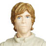 Star Wars: The Force Awakens Basic Figure Luke Skywalker in Bespin (Completed)
