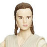Star Wars: The Force Awakens Basic Figure Rey (Completed)