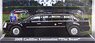 Presidential Limos Series 1 - 2009 Cadillac Limousine `The Beast` - Barack Obama (Democrat) (ミニカー)