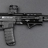 Comanche Toys 1/6 Assault Rifle Remington ACR (CT2015004) (Fashion Doll)