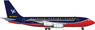 米 Boeing-720旅客機 ロックスターツアー専用機 1979 (プラモデル)