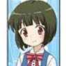 Hello!! Kin-iro Mosaic Strap w/Cleaner Wide Omiya Shinobu (Anime Toy)