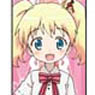 Hello!! Kin-iro Mosaic Strap w/Cleaner Wide Alice Cartelet (Anime Toy)