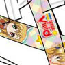 Magical Girl Lyrical Nanoha ViVid Multi Strap Vivio (Anime Toy)