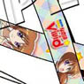 Magical Girl Lyrical Nanoha ViVid Multi Strap Nanoha (Anime Toy)