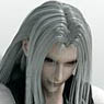 Final Fantasy VII Advent Children Wall Scroll Sephiroth (Anime Toy)