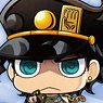 JoJo`s Bizarre Adventure Stardust Crusaders Melamine Cup Part.3 (Anime Toy)