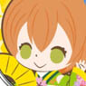 Love Live! The School Idol Movie Charm Strap Angelic Angel ver Hoshizora Rin (Anime Toy)