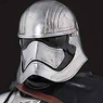 S.H.Figuarts Captain Phasma (Completed)