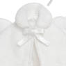 Picco D Angel Wings Cape Set (Pure White) (Fashion Doll)