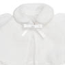 PNS Angel Wings Cape Set (Pure White) (Fashion Doll)