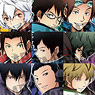 World Trigger Trading Can Badge Vol.2 10 pieces (Anime Toy)