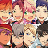 Ensemble Stars! Visual Colored Paper Collection 15 pieces (Anime Toy)
