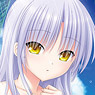 Axia Microfiber Bath Towel Angel Beats! -1st beat- Kanade Summer (Anime Toy)