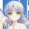 Axia Full Color T-Shirts Angel Beats! Kanade M Size (Anime Toy)