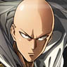 [One-Punch Man] B5 Clear Desk Pad (Anime Toy)