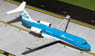 フォッカー70 KLM シティホッパー 新塗装 PH-KZU (完成品飛行機)
