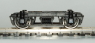 1/80(HO) Bogie Type TR-23 (Pivot, with Spoke Wheel) (2pcs.) (Model Train)