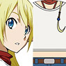 Gate Uniform Charm Tuka Luna Marcea (Anime Toy)