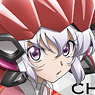 [Senki Zessho Symphogear GX] Punipuni Udemakura Yukine Chris (Anime Toy)