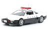 Honda NSX NA2 Tochigi Prefectural Police Express Way Patrol (Diecast Car)