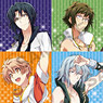 Idolish7 Stone Paper Book Cover Collection 8 pieces (Anime Toy)