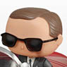 POP! - Marvel Series: Agents of S.H.I.E.L.D - Laura&Coulson (Completed)