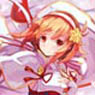 Fire Emblem 0 (Cipher) Sleeve Collection Sakura (No.FE14) (Card Sleeve)