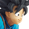 Desktop Real McCoy Dragon Ball Z Son Goku 02 [F] Edition (PVC Figure)