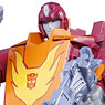 Master Piece MP-28 Hot Rodimus (Completed)