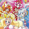 Go! Princess Pretty Cure 2016 Calendar (Anime Toy)
