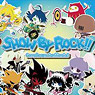 Tabletop SHOW BY ROCK!! 2016 Calendar (Anime Toy)