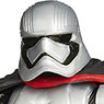 Star Wars: The Force Awakens Basic Figure Captain Phasma (Completed)
