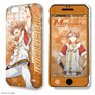 デザジャケット 「アイドリッシュセブン」 iPhone 6/6sケース&保護シート デザイン3 (和泉三月) (キャラクターグッズ)