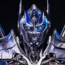 Premium Bust / Transformers: Age of Extinction - Optimus Prime Polystone Bust PBTFM-09 (Completed)