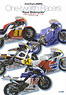 Model Graphix Archives 1/12 Racers [Racer Motorcycle] (Book)