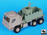 M1083 Gun Truck Conversion Set (Plastic model)