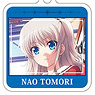 Charlotte Earphone Jack Accessory Nao (Anime Toy)